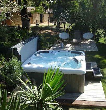 Image de Dauphin Bleu - Hydro Sud Grenoble