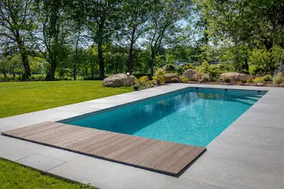 Image de DAVID PAYSAGE PISCINE - SPA - AURAY - CRAC'H