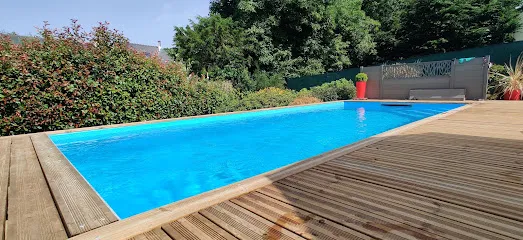 Image de DAVID PAYSAGE PISCINE - SPA - VANNES - PLOEREN