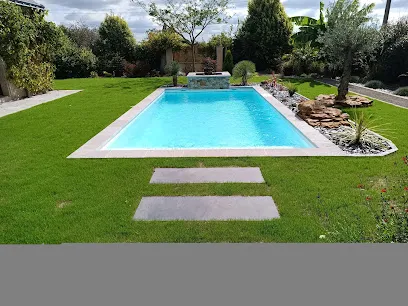 Image de DB PISCINES SPAS