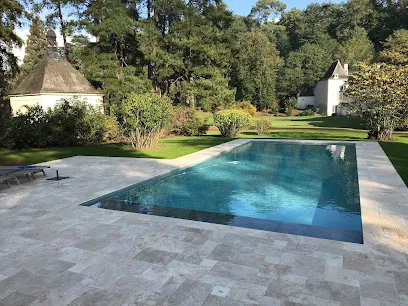 Image de de Boislaville - Jardins Piscines Spas // Paysagiste - Pisciniste - Angers - Saumur