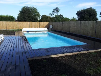 Image de Débord'eaux Créations piscines