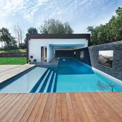 Image de DECLERCQ PISCINES & SPAS