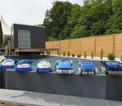 Image de Del Paysage - Piscine Magiline Chartres