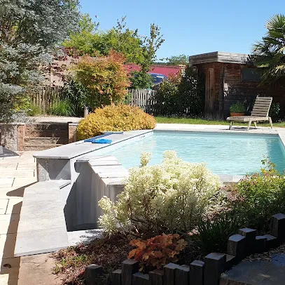 Image de Del Paysage - Piscine Magiline Marboué