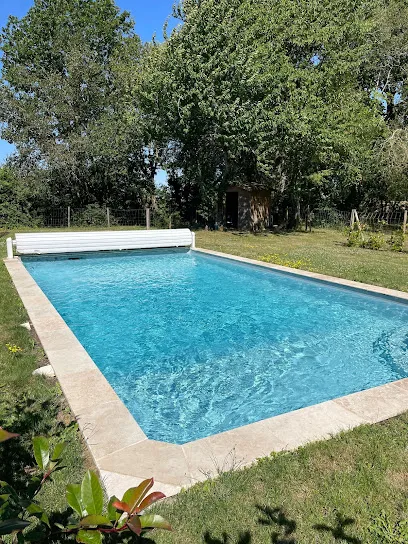 Image de Del Paysage - Piscine Magiline Nogent-le-Rotrou