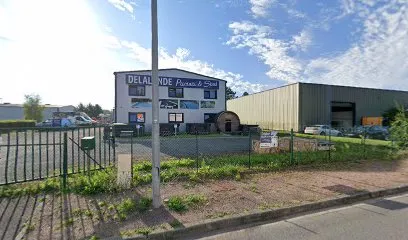 Image de DELALANDE PISCINES & SPAS