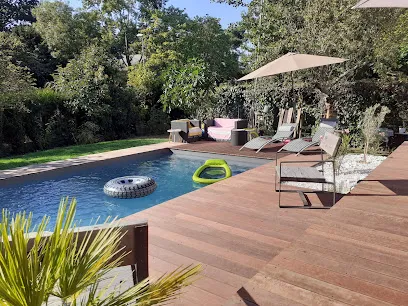 Image de DELTA PISCINES