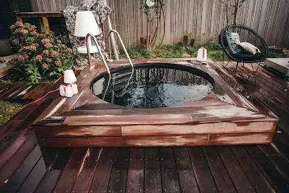 Image de Des Bulles au Jardin