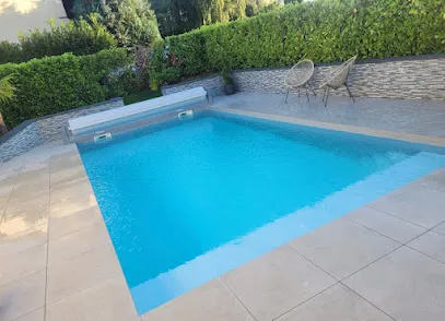 Image de Design signature piscine