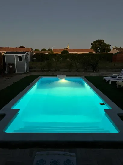 Image de Desjoyaux Piscines Artigues