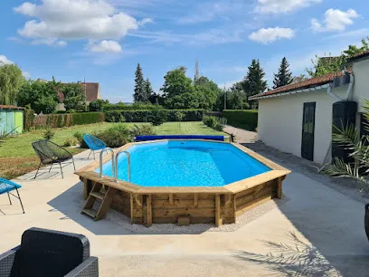 Image de Détente & Bois