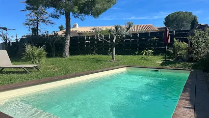 Image de DFR PISCINE