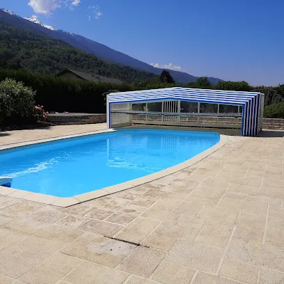 Image de DG Distribution - SAV ABRI PISCINE TOUTES MARQUES