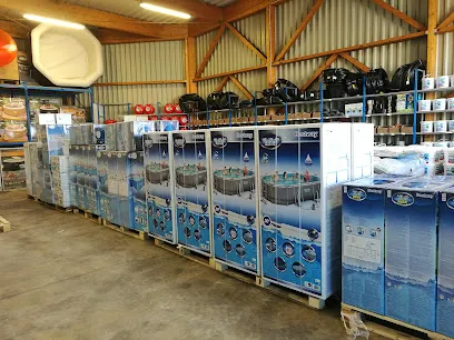 Image de DISCOUNT PISCINES