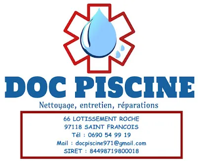 Image de Doc piscine