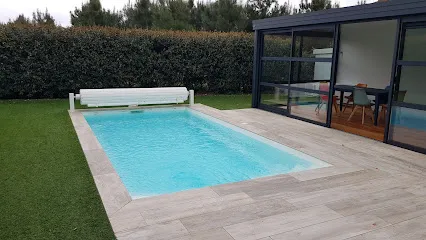 Image de Douceur Piscine