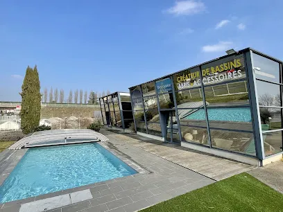 Image de DP DIFFUSION Piscines Desjoyaux