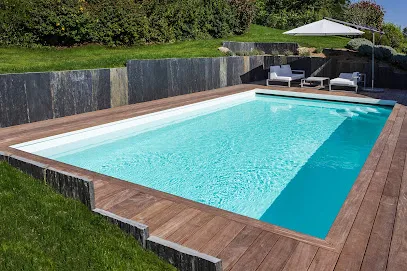 Image de Dp Piscines, Spa & Sauna/ l'esprit piscine