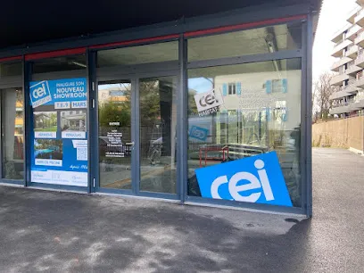 Image de Dr.Piscines - Everblue - Gland | Piscine, SPA, Sauna, Hammam | Tylö (Fitconcept)