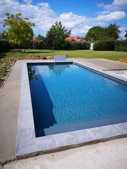 Image de DRB Piscine Spa
