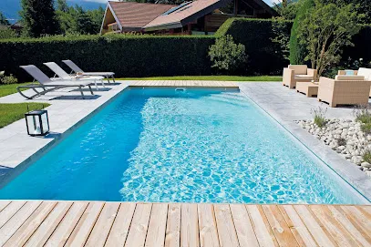 Image de Dream Life sàrl - Piscines Desjoyaux