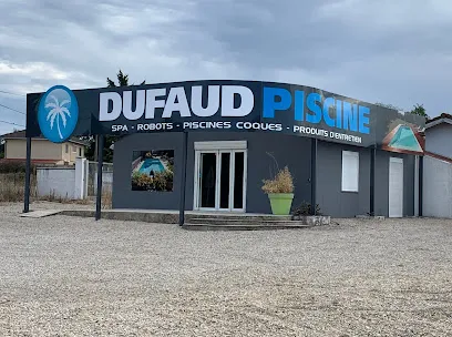Image de Dufaud Piscine Bourg en Bresse