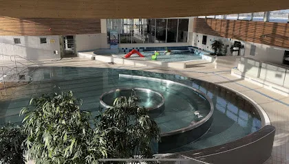 Image de DUO CAUDRY • Aquatique, Fitness et Bien-Être