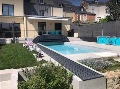 Image de Dutertre Terrassement Piscine