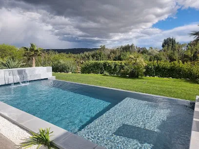 Image de DYNASTIE PISCINE