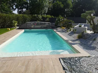 Image de EASY PISCINES LE MAGASIN , Les Herbiers (85) -Construction piscine, Spa, Sauna & Hammam