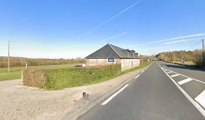 Image de Eau de jardin