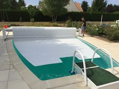 Image de Eau Et Evolution