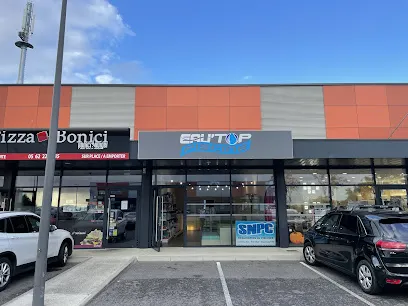 Image de Eau'top piscine