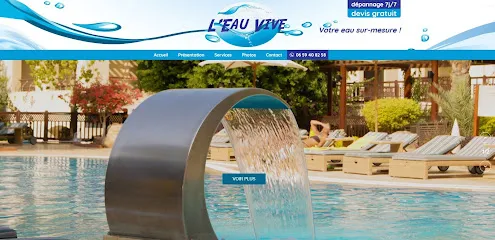 Image de Eau Vive