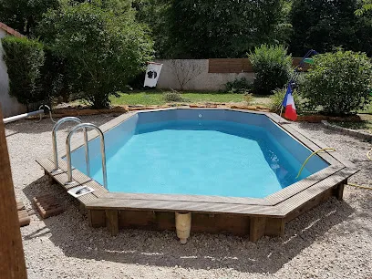 Image de Écrin d 'Azur - Piscines & Spas.