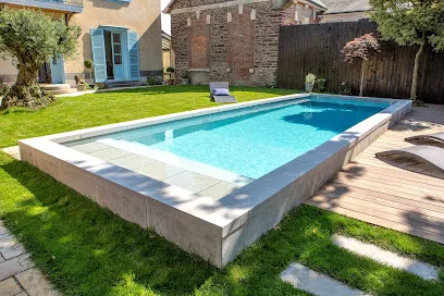 Image de EDEN ET EAU piscine - spa - paysage