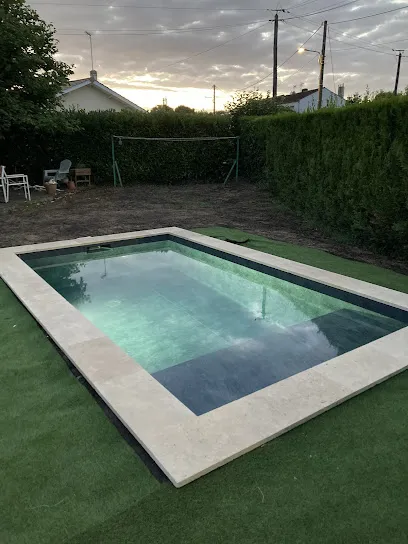 Image de Eden Piscines I Construction de piscines