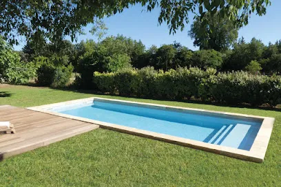 Image de EFFET PISCINE (coque ou béton)