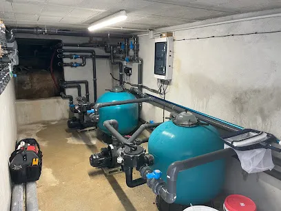 Image de ELECTRIC PISCINE