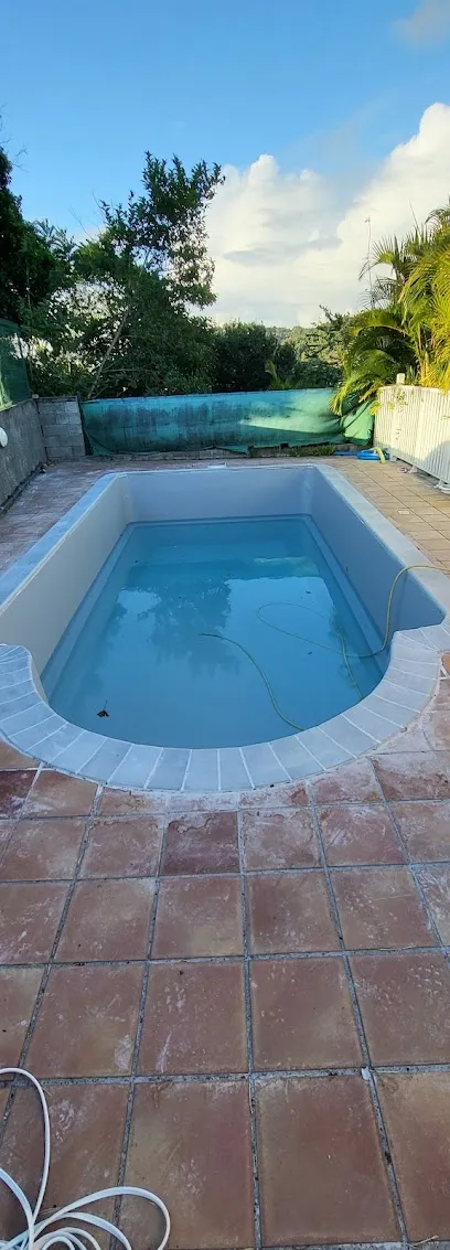 Image de Elite Piscine Caraibes