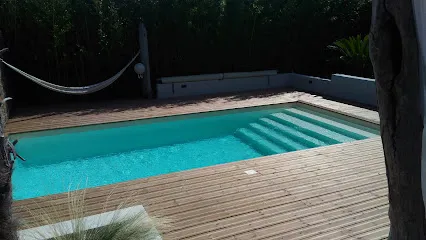 Image de Elite Piscines