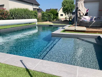 Image de elsass piscines