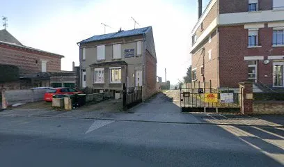 Image de EMRH | Maçon CHAUNY