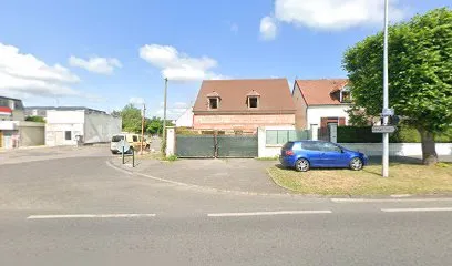 Image de Entreprise Daubert (EI)