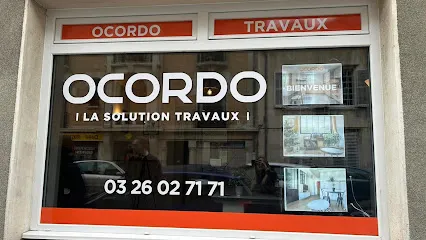 Image de Entreprise de rénovation à Reims - Ocordo Travaux - Extension de maison