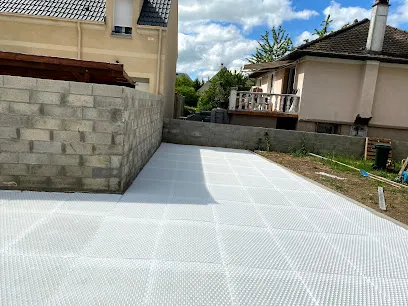 Image de Entreprise Delie Anthony