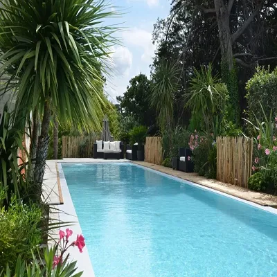 Image de Entretien Conception Piscines