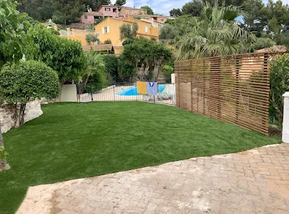 Image de Entretien Jardin et Piscine - Arthur Saïas