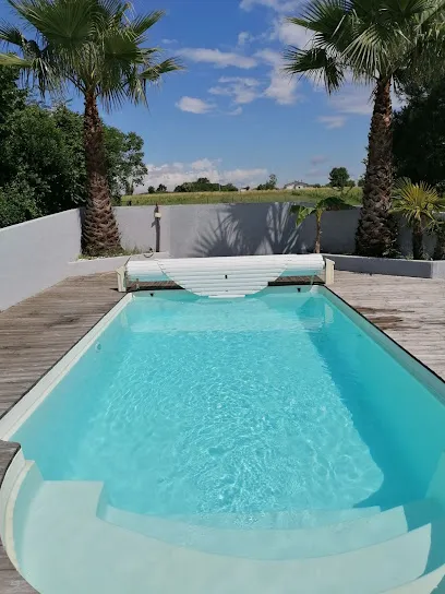 Image de Entretien piscine 33 - Pisciniste Blaye - Piscine verte